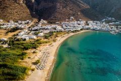 Kamares Beach
