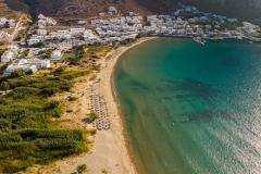 Kamares Beach