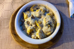 Tortellini Camaron