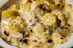 Tortellini Camaron