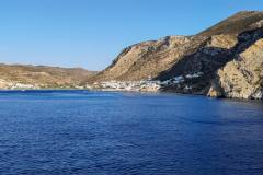 Kamares Bay