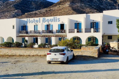 Hotel Boulis