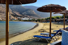 Kamares Beach