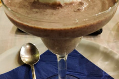 Chocolate Dessert