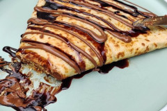 Crepe