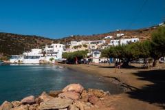 Faros Beach