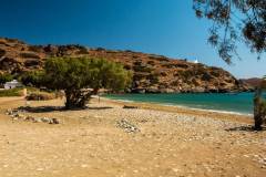Apokofto Beach