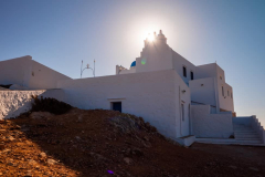 Agios Simeon Church