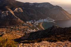 Kamares Golden Hour