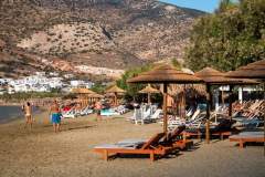 Kamares Beach
