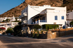 Hotel Kamari