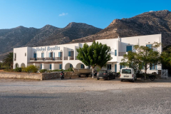 Hotel Boulis