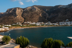 Kamares Beach