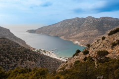Kamares Bay