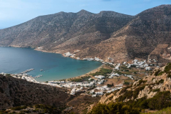 Kamares Bay