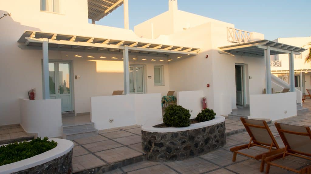 El Greco Resort Hotel