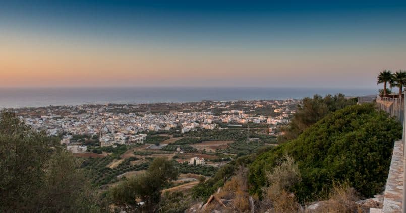 Day 17: Crete Malia Relaxation (Part 2)