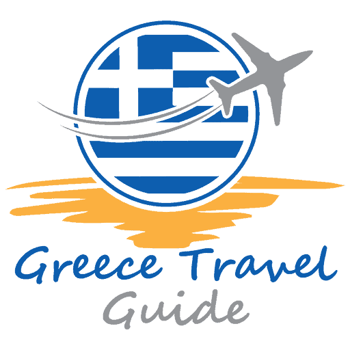 Greece Travel Guide logo