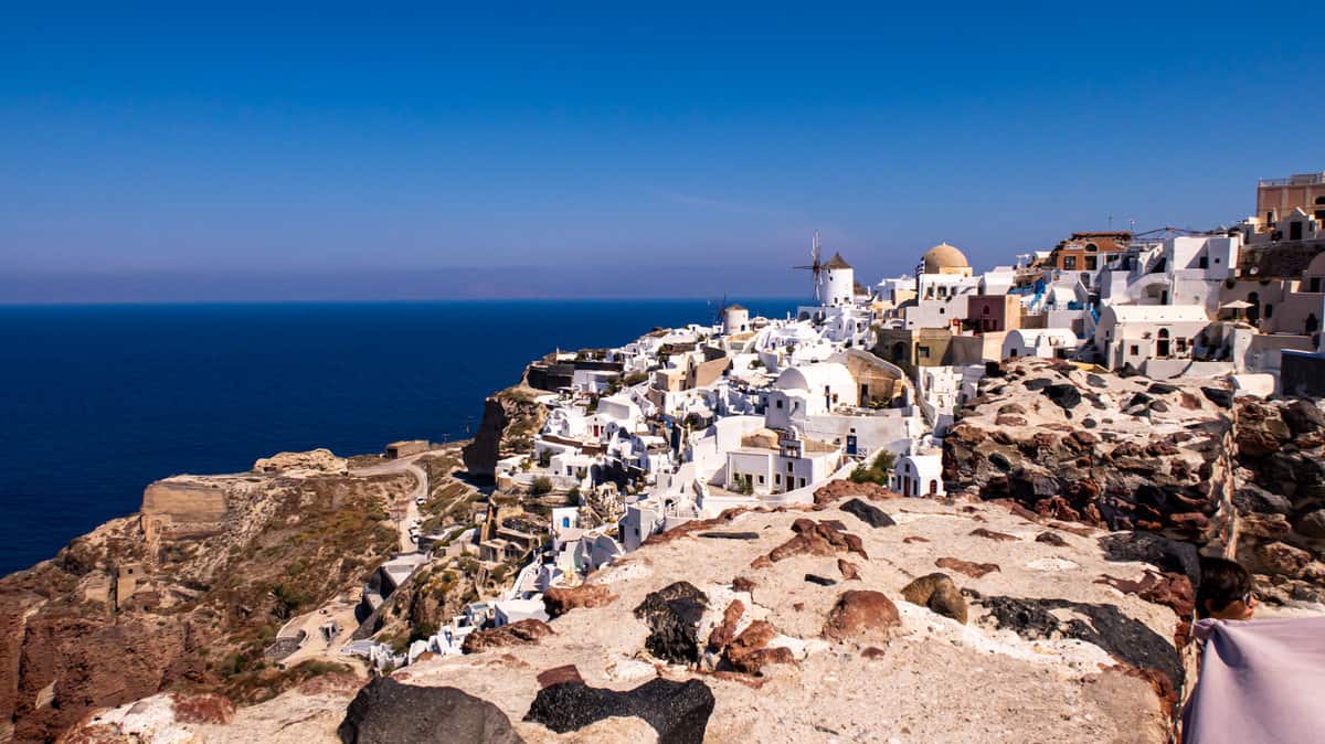 Santorini, Milos and Kimolos 2024: Trip Planning Update