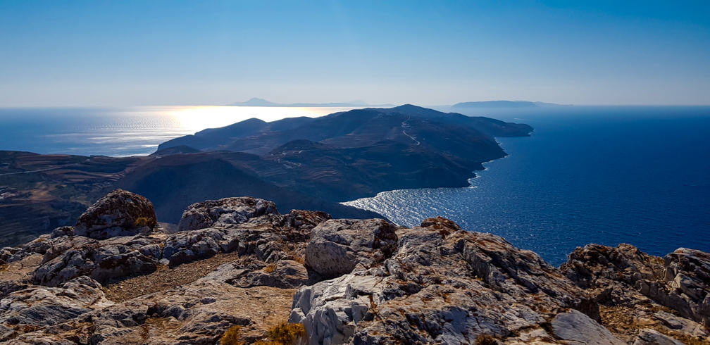 Day 6: More Folegandros