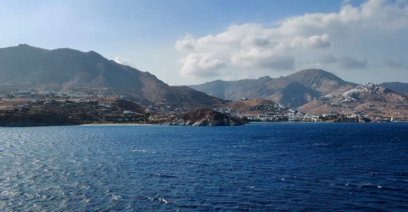 Day 12: Serifos