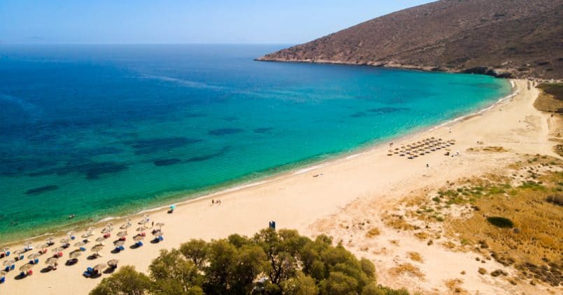 Top Greek Island Destinations for 2024