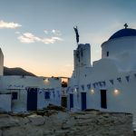 Day 71: More Sifnos Sightseeing