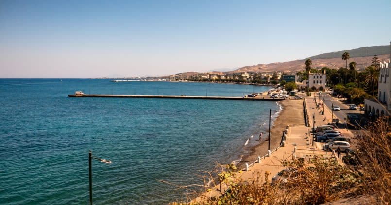 Day 26: Kos Car Hire