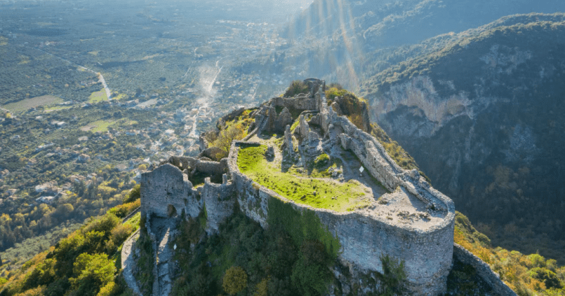 2022: Another Greek Summer Beckons