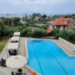 Day1: Manchester to Kalamata