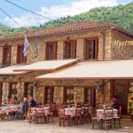 Day 2: Mystras