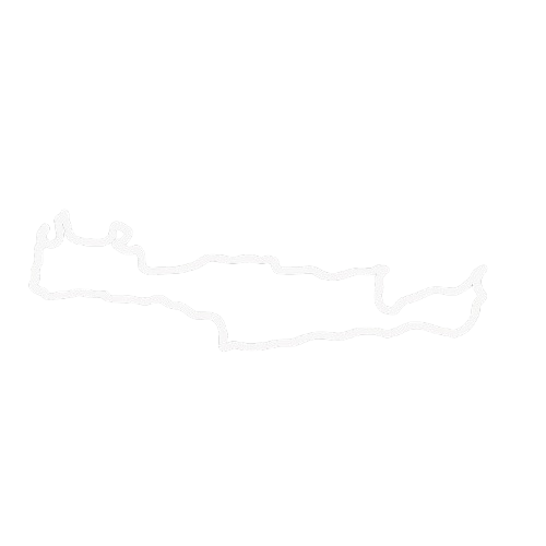 Crete Map Icon