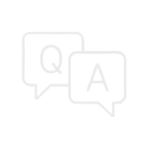 FAQ Icon