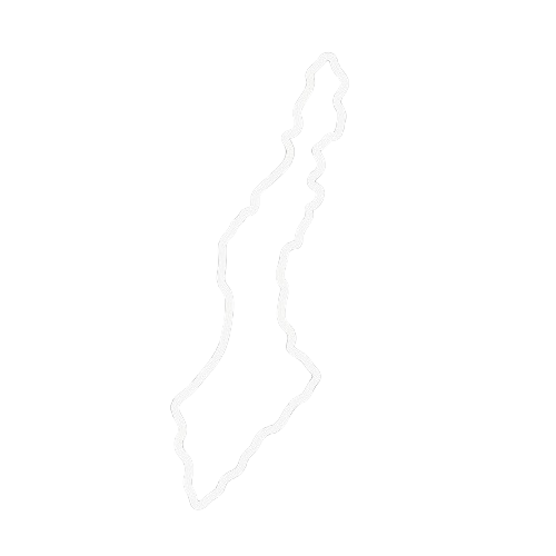 Karpathos Map Icon