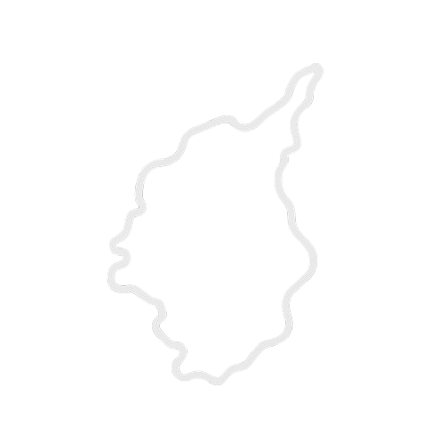 Koufonisia Map Icon