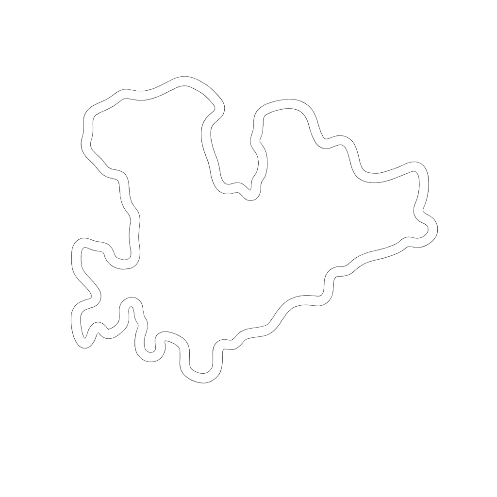 Mykonos Map Icon