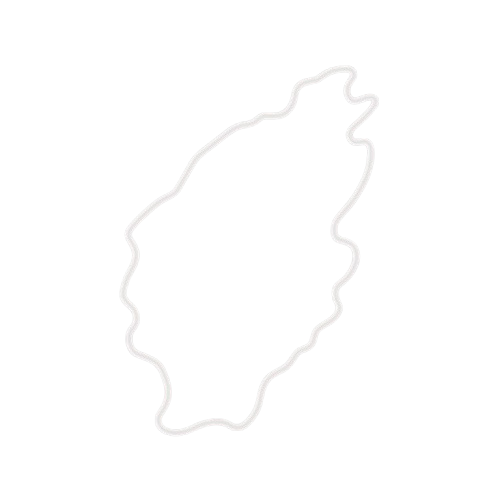 Paros Map Icon