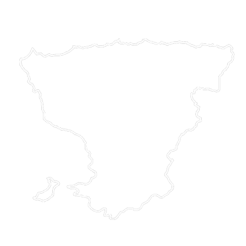 Aegina Map Icon