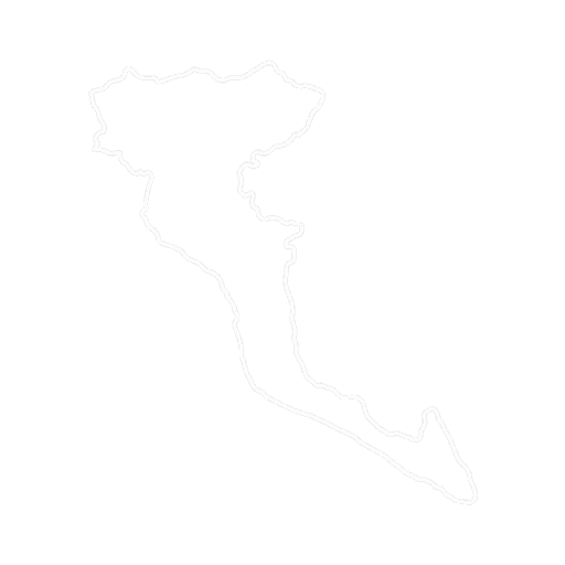 Corfu Map Icon