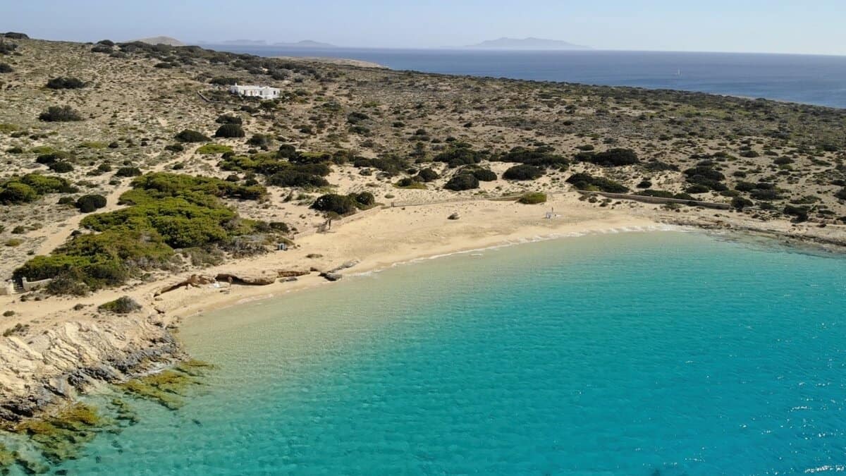 Italida Beach