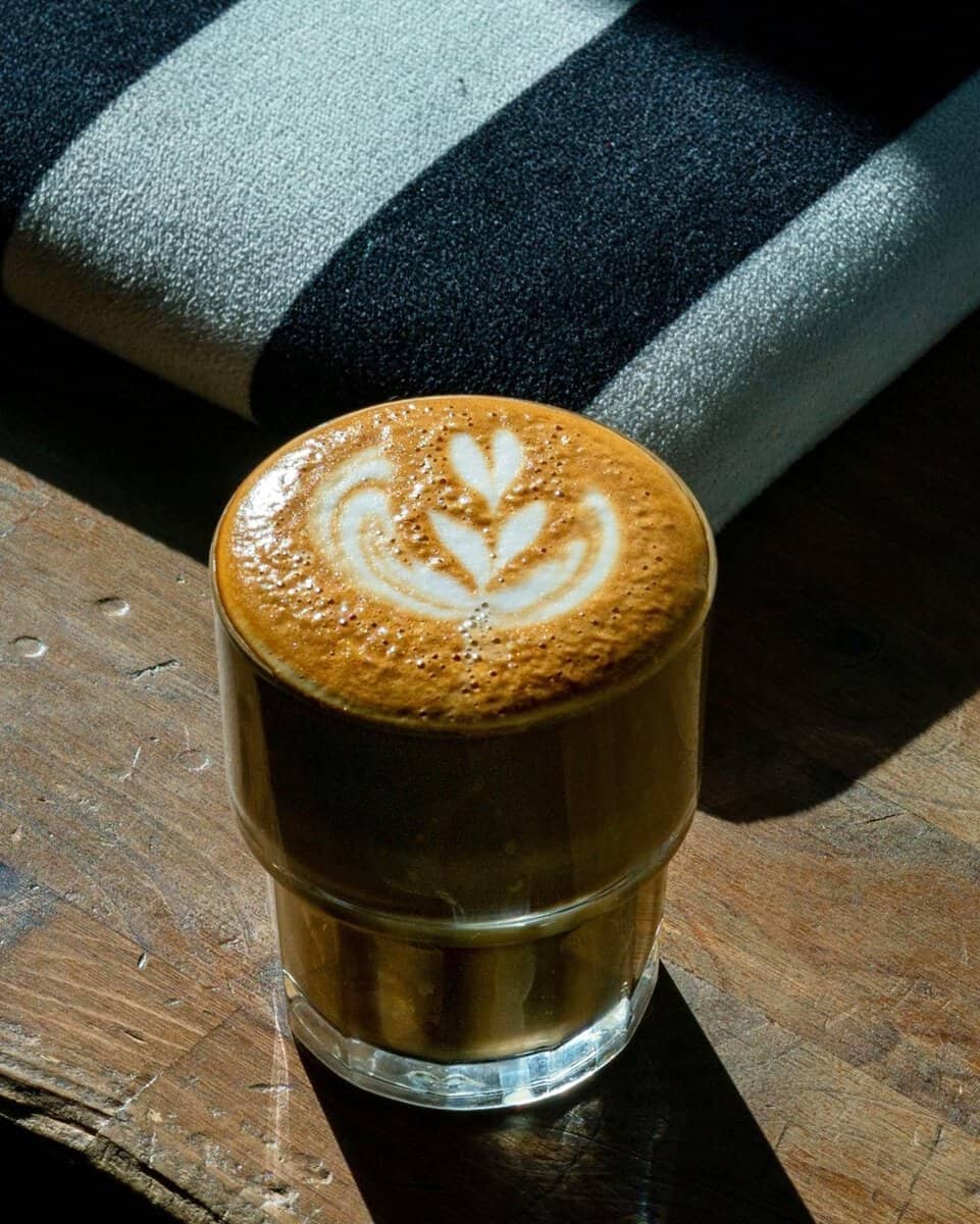 Samos Coffee